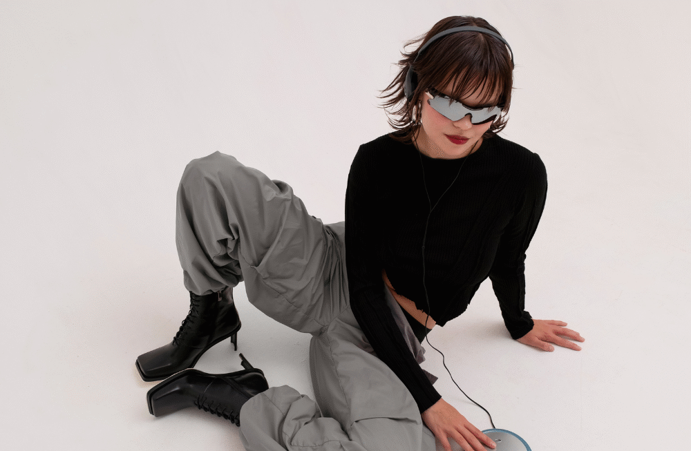 BAM Clothing is a fashion-forward streetwear brand that celebrates bold individuality through oversized fits.