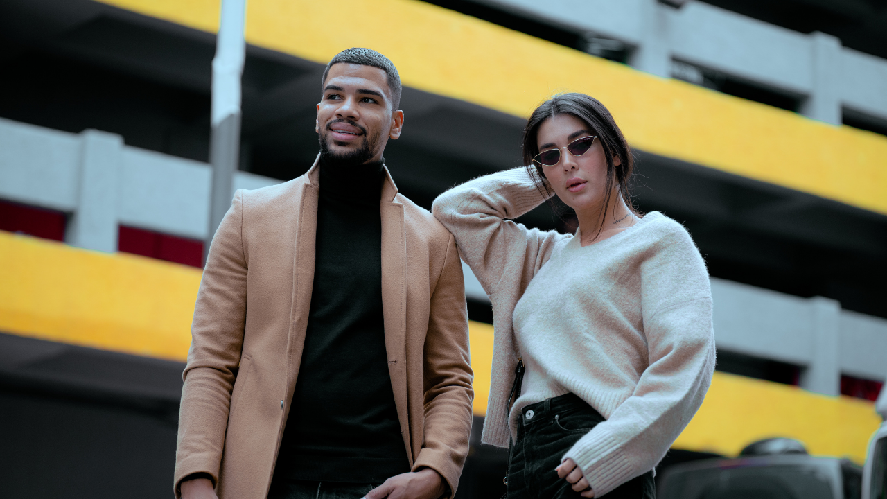 BAM Clothing is a fashion-forward streetwear brand that celebrates bold individuality through oversized fits.