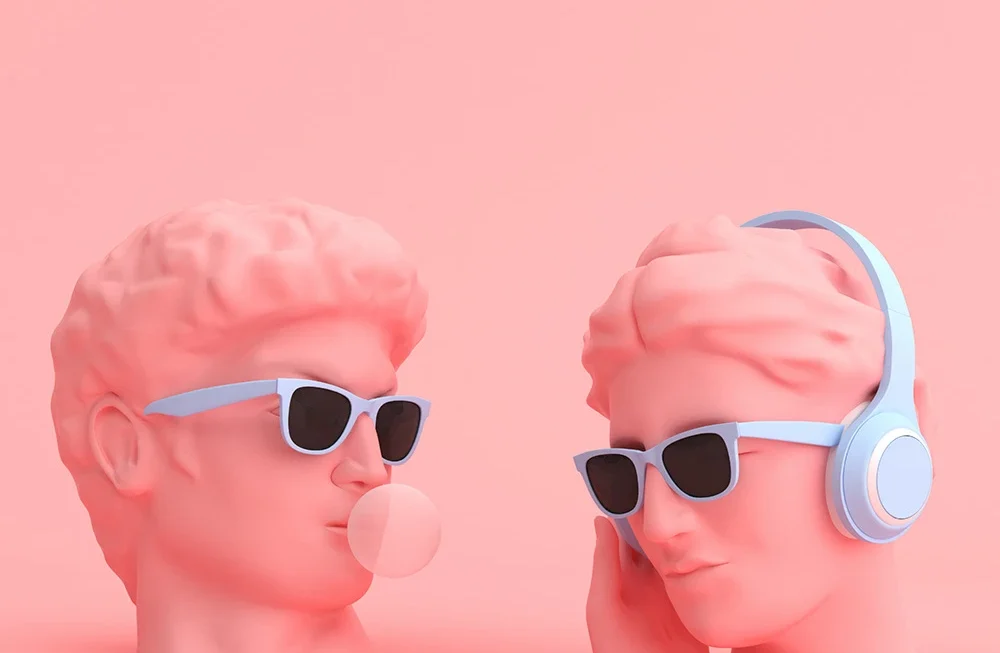 Our mission was to not only increase visibility but to build a loyal community around the GOSH brand.